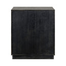Archway 2 Door Accent Cabinet