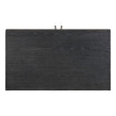 Archway 2 Door Accent Cabinet