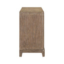Montecito 2 Door Accent Cabinet image