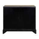 Montecito 2 Door Accent Cabinet