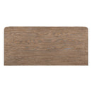 Montecito 2 Door Accent Cabinet