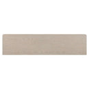 Montecito 4 Door Accent Cabinet