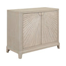 Montecito 2 Door Accent Cabinet