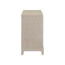 Montecito 2 Door Accent Cabinet