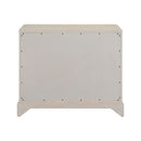 Montecito 2 Door Accent Cabinet