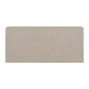 Montecito 2 Door Accent Cabinet