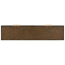 Eden 4 Door Accent Cabinet image