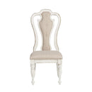 Magnolia Manor Splat Back Uph Side Chair (RTA) image