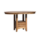 Santa Rosa 5 Piece Pub Set