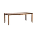 Santa Rosa 5 Piece Rectangular Table Set