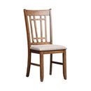 Santa Rosa 5 Piece Rectangular Table Set