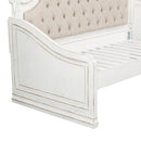 Magnolia Manor Daybed HB & FB image
