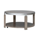 Sutton Cocktail Table image
