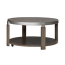 Sutton Cocktail Table
