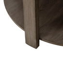 Sutton Cocktail Table