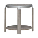 Sutton End Table image