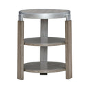 Sutton Chairside Table image
