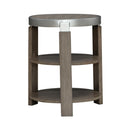 Sutton Chairside Table