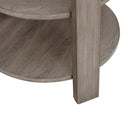 Sutton Chairside Table image