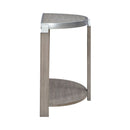 Sutton Sofa Table image