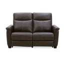 Crawford Loveseat P3 & ZG image