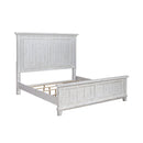 River Place King Panel Bed