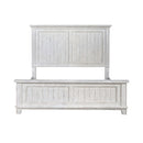 River Place King Panel Bed