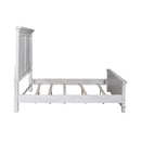 River Place King Panel Bed