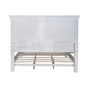 River Place Panel Bed image
