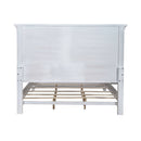 River Place King Panel Bed
