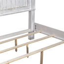River Place King Panel Bed