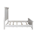 River Place Panel Bed image
