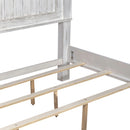 River Place Panel Bed image
