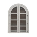 River Place Curio Hutch image