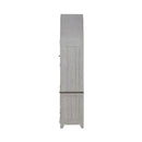 River Place Curio Cabinet image