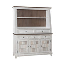 River Place Server & Hutch