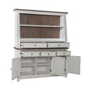 River Place Server & Hutch image