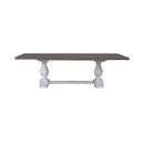 River Place Trestle Table Set image