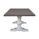 River Place Trestle Table Set