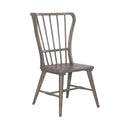 River Place Windsor Back Side Chair (RTA)