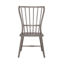River Place Windsor Back Side Chair (RTA)