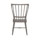 River Place Windsor Back Side Chair (RTA)