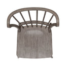 River Place Windsor Back Side Chair (RTA)