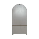 River Place Curio Cabinet
