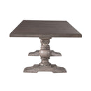 River Place Trestle Table Set image