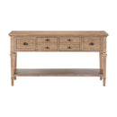Haven Hills Sofa Table image