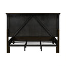Rustic Traditions Panel Bed image