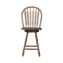 Carolina Crossing Windsor Swivel Counter Chair image