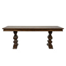 Armand Trestle Table image