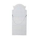Magnolia Manor Floor Mirror